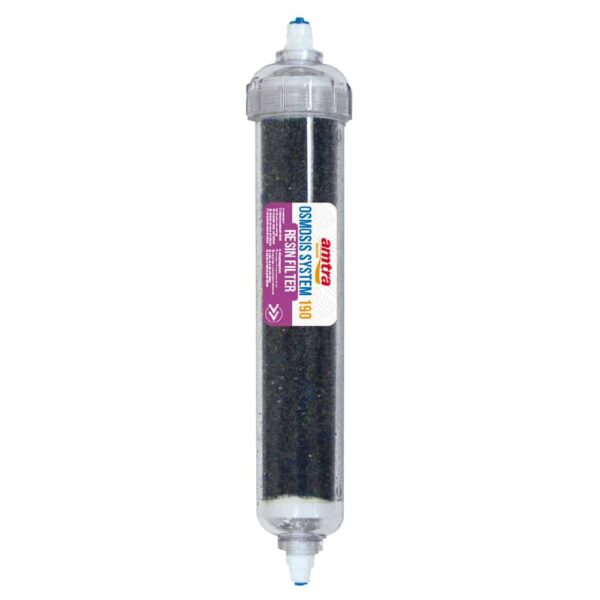 Amtra Osmosis System 190 punjenje Deonizator