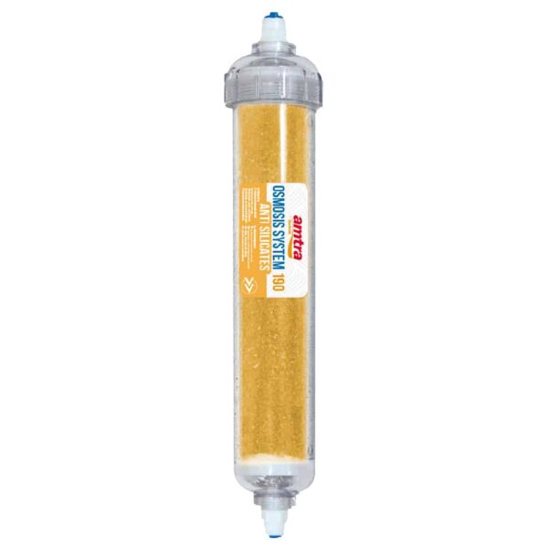 Amtra Osmosis System 190 punjenje Silicat