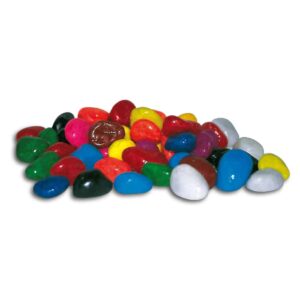 Akvarijski Pijesak Color LARGE 1kg Amtra