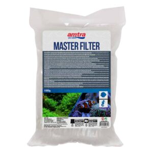 Akvarijska Vata 1000g BIJELA Amtra