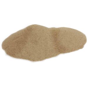 Akvarijski Pijesak Ambra fine 5kg 0.1-0.2mm Amtra