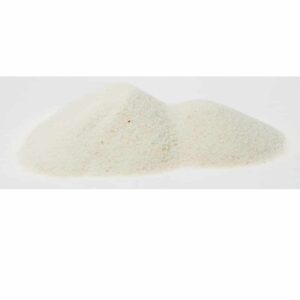 Akvarijski Pijesak Bijeli Fine 5kg 0,1-03mm Amtra
