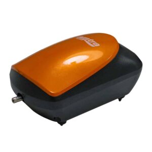Zračna pumpa Amtra system 360 6,0l/m 2,7