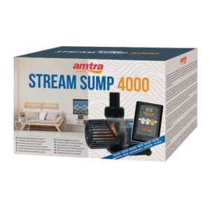 Amtra DC Sump pump 4000