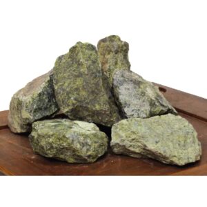Kamen Zeleni Jade 1kom