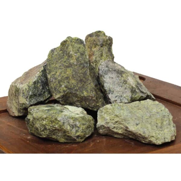 Kamen Zeleni Jade 1kom
