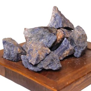 Kamen Plavi Sodalite 1kg