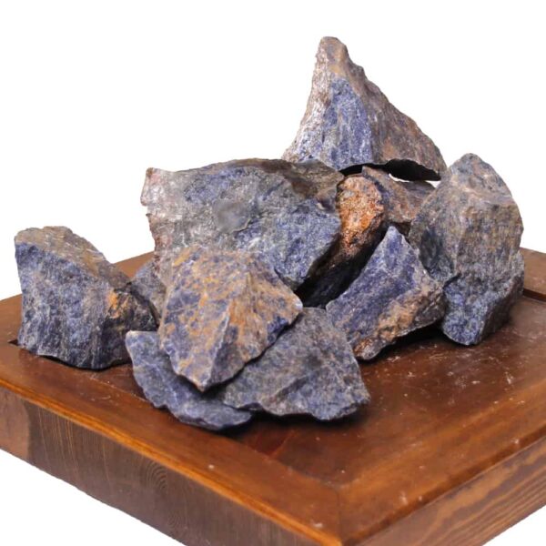 Kamen Plavi Sodalite 1kg