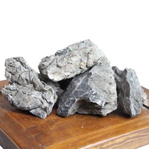 Kamen Crni Natural 1kg