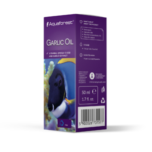 Aquaforest Garlic essence 50ml