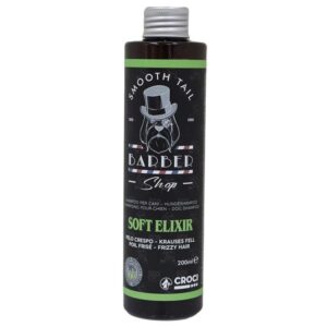 Barbershop Soft elixir šampon 200ml