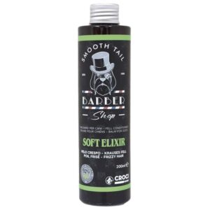 Barbershop Soft elixir regenerator 200ml