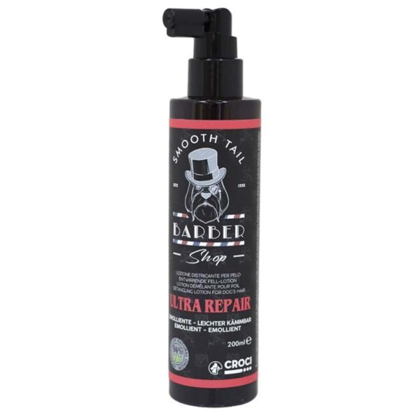 Barbershop losion za rasčešljavanje 200ml
