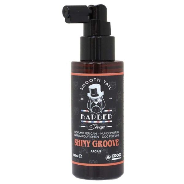 Barbershop Parfem Argan 100ml