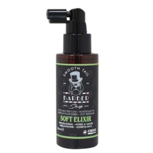 Barbershop Parfem Med/Zob 100ml