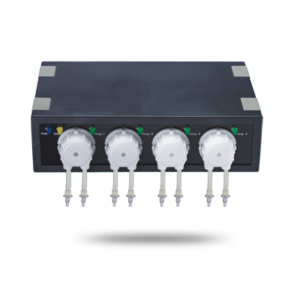 Deltec Jecod DP-4 Slave modul
