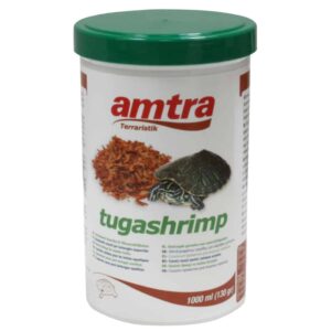 Amtra Shrimp 1000ml za kornjače