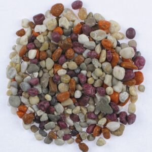 Akvarijski Pijesak Sunset 2kg 4-8mm Tatrapet