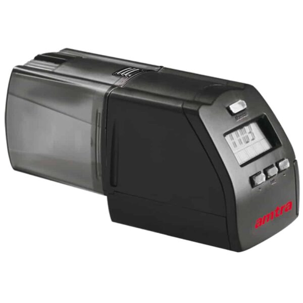 Automatska hranilica DeLuxe LCD - Image 2