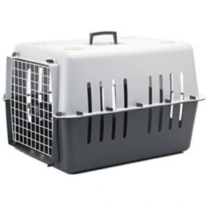 Transporter 66x47x43 Trotter 4 Savic sivi