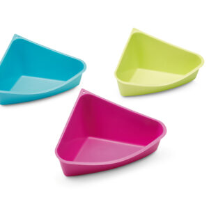 WC Glodavci Rody 36x28x15cm Savic