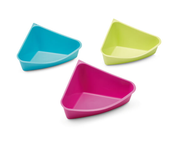 WC Glodavci Rody 36x28x15cm Savic