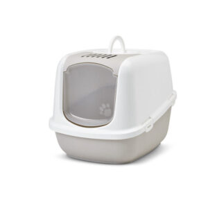 WC mace Nestor Jumbo 70x49,5x45,5 mocha