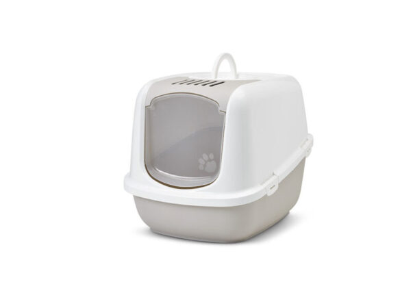 WC mace Nestor Jumbo 70x49,5x45,5 mocha