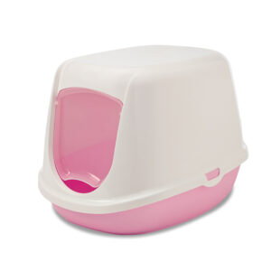WC Mace Duchesse 47x36x35cm pink