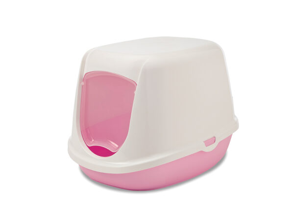 WC Mace Duchesse 47x36x35cm pink