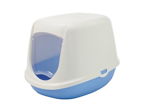 WC Mace Duchesse 47x36x35cm baby plavi
