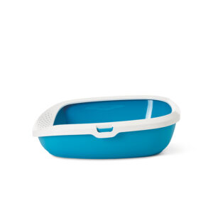 WC mace Gizmo 46x37,5x29cm plavi