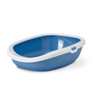 WC mace Gizmo 54x42x32cm plavi