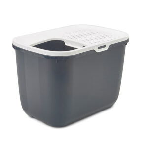 WC Mace Hop in 59,5x39,9x60cm antr.