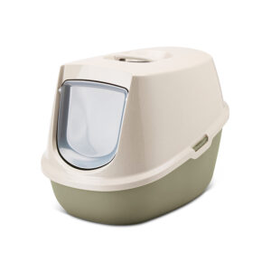WC mace Manon 58x39,5x43cm Savic HP zeleni