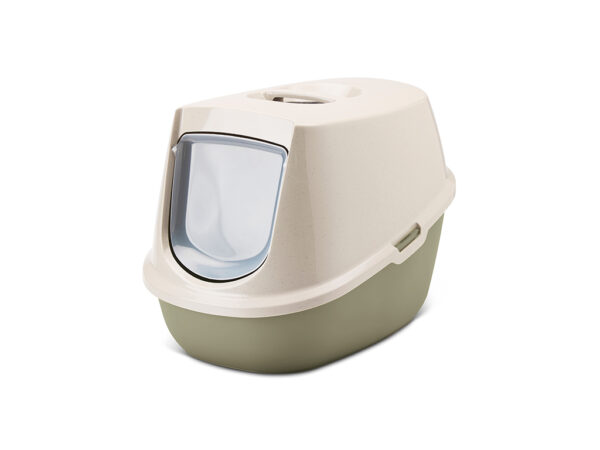 WC mace Manon 58x39,5x43cm Savic HP zeleni