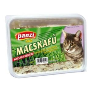 Trava za mace 100g Panzi