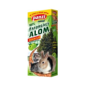 Stelja Panzi Zelena jabuka 15lit