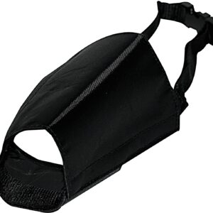 Brnjica nylon 0 13X18X8cm