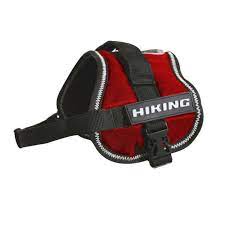 Ham Hiking Basic 56-76cm crveni