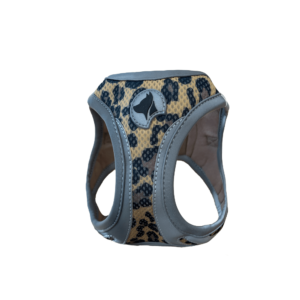 Ham Hiking Reflective LG 46-53cm leopard