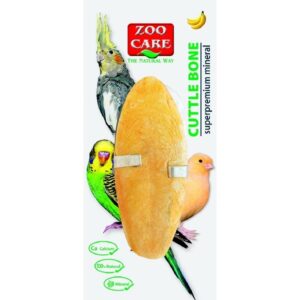 Sipina kost 1 kom 8-10cm banana Tatrapet
