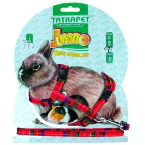 Vodilica s Hamom kunić 1x22-45cm Tatrapet