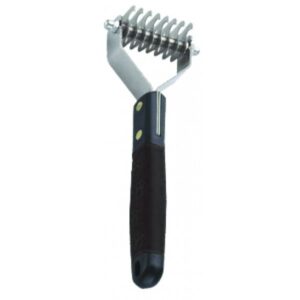 Trimer Pet Expert 6x18,5 8 oštrica kratk. okomit Tatrapet