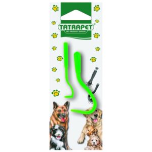 TICK TWISTER skidač krpelja 2kom Tatrapet