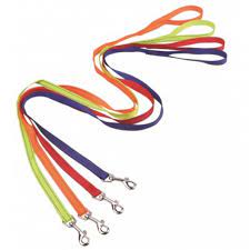 Vodilica NYLON Reflective 20x1200mm mix Tatrapet