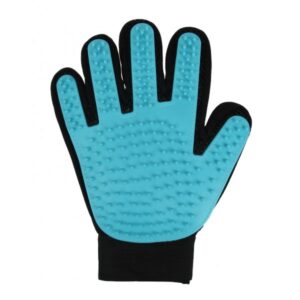 Rukavica za četkanje 5 Finger Pet Expert Tatrapet