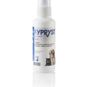 Fypryst 100ml spray