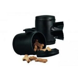 Flexi Vario MULTIBOX Crni