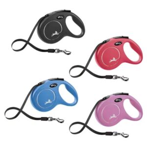 Flexi CLASSIC LG 5m Traka crveni 50kg